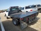 2013 Chevrolet Silverado C3500