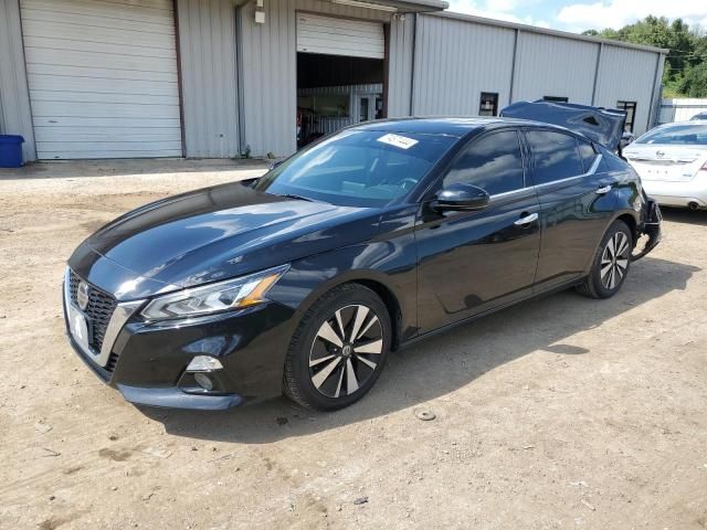 2019 Nissan Altima SL