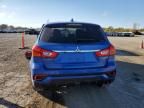 2018 Mitsubishi Outlander Sport ES