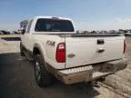 2012 Ford F250 Super Duty