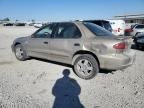 2001 Chevrolet Cavalier LS