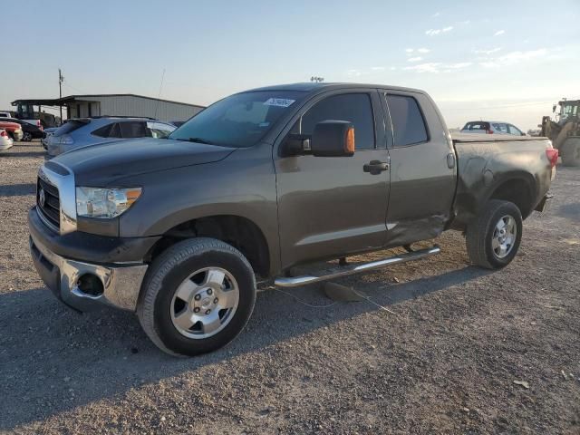 2008 Toyota Tundra Double Cab