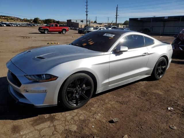 2018 Ford Mustang GT