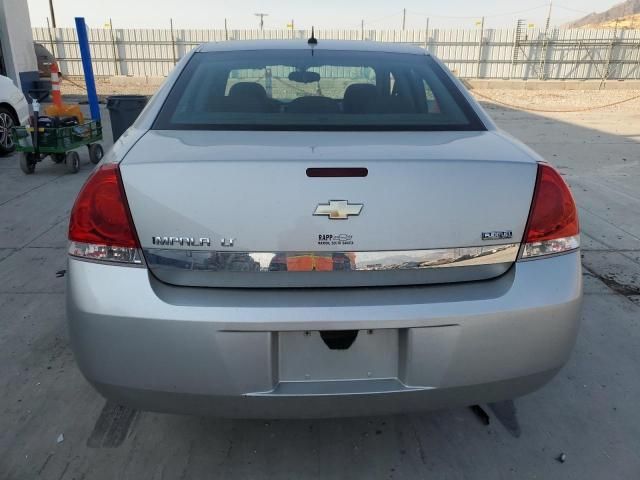 2007 Chevrolet Impala LT