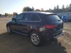 2016 Audi Q5 Progressiv