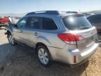 2011 Subaru Outback 2.5I Limited