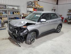 Hyundai Venue salvage cars for sale: 2023 Hyundai Venue SEL