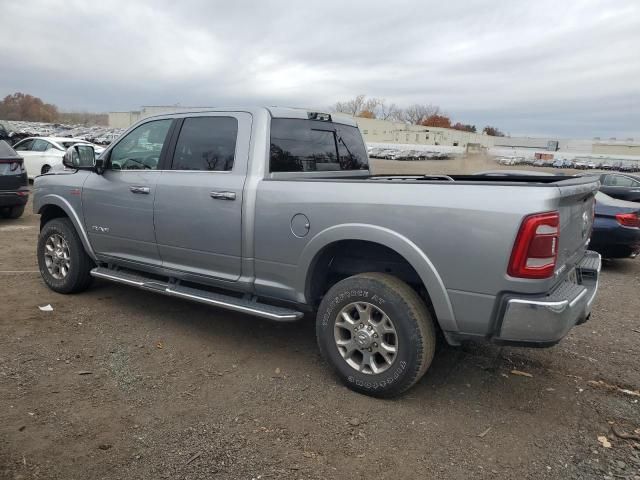 2022 Dodge 2500 Laramie