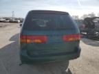 2002 Honda Odyssey LX