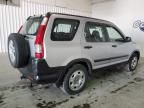 2005 Honda CR-V LX