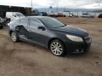 2013 Chevrolet Malibu LTZ