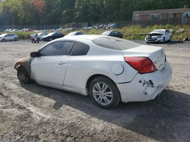 2013 Nissan Altima S