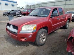 Run And Drives Cars for sale at auction: 2006 Mitsubishi Raider XLS