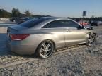 2014 Mercedes-Benz E 350 4matic