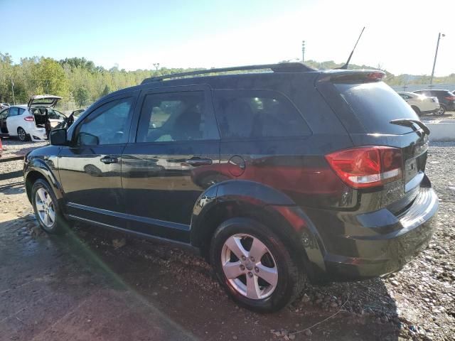 2011 Dodge Journey Mainstreet