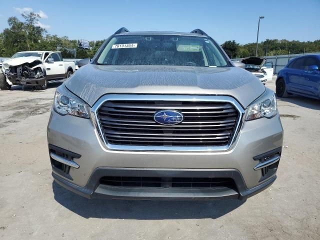 2019 Subaru Ascent Premium