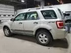 2008 Ford Escape XLS