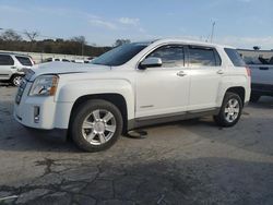 GMC salvage cars for sale: 2011 GMC Terrain SLE