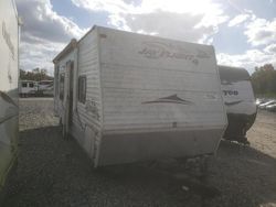 Salvage cars for sale from Copart Chicago: 2008 Jayco RV