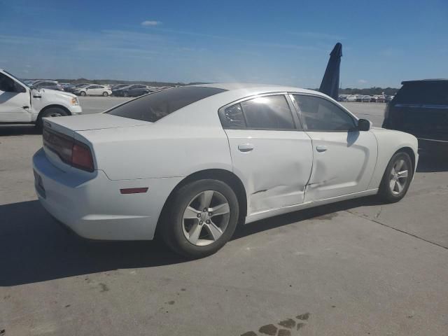 2011 Dodge Charger