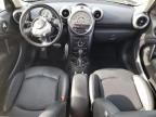 2012 Mini Cooper S Countryman