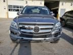 2014 Mercedes-Benz GL 450 4matic