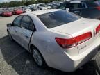 2012 Lincoln MKZ Hybrid