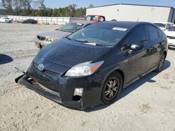 Toyota Vehiculos salvage en venta: 2010 Toyota Prius