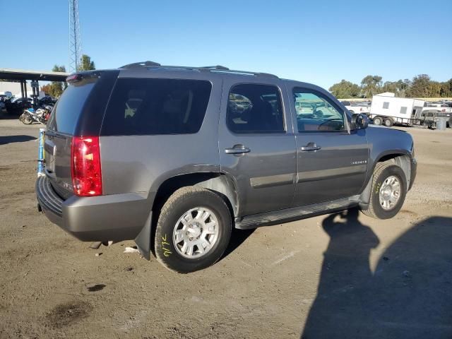 2007 GMC Yukon