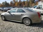 2011 Cadillac CTS Premium Collection