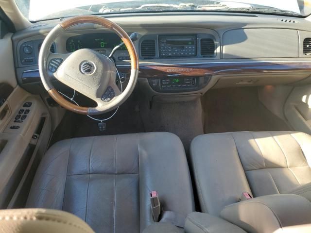 2004 Mercury Grand Marquis LS