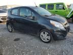 2014 Chevrolet Spark 1LT