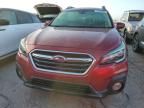 2018 Subaru Outback 3.6R Limited