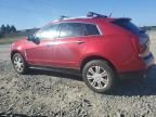 2011 Cadillac SRX Luxury Collection