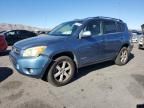 2007 Toyota Rav4 Limited