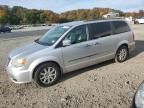 2012 Chrysler Town & Country Touring L