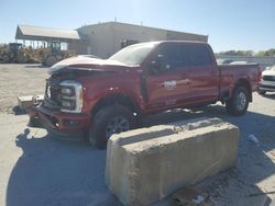 Ford salvage cars for sale: 2023 Ford F250 Super Duty