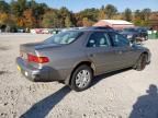 2001 Toyota Camry CE