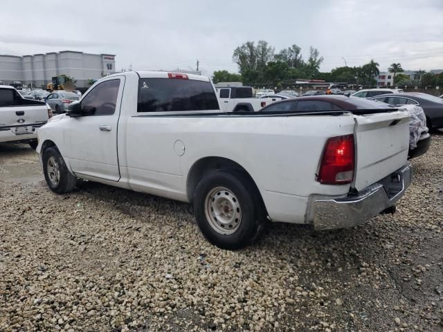 2009 Dodge RAM 1500