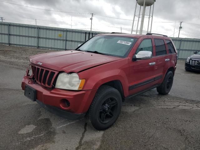 2006 Jeep Grand Cherokee Laredo