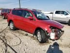 2008 Toyota Rav4 Limited