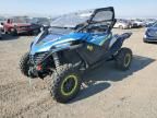 2023 Can-Am 2023 CF Moto Zforce 950 HO EX