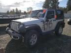 2008 Jeep Wrangler X