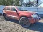 2007 Jeep Grand Cherokee Limited