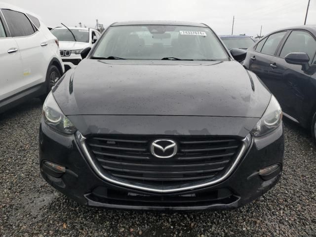 2018 Mazda 3 Touring