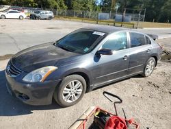 2011 Nissan Altima Base en venta en Greenwell Springs, LA