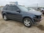 2010 Subaru Forester 2.5X Premium