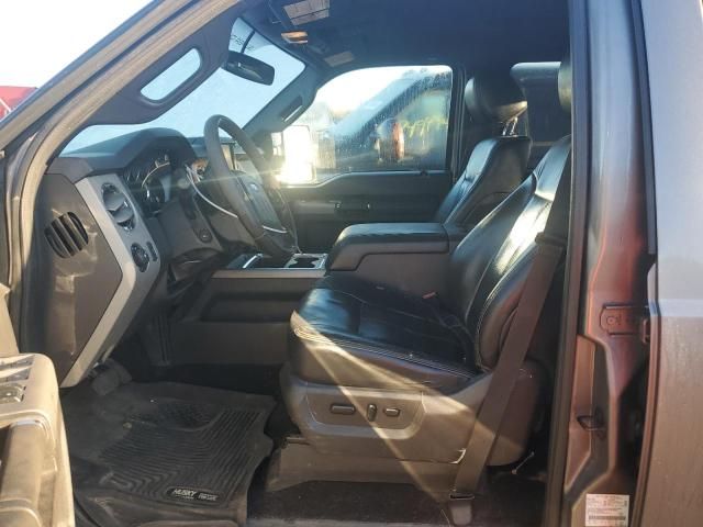 2013 Ford F250 Super Duty