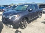 2017 Honda Ridgeline RTL