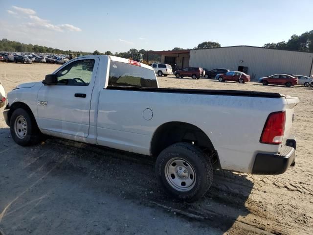 2018 Dodge RAM 1500 ST